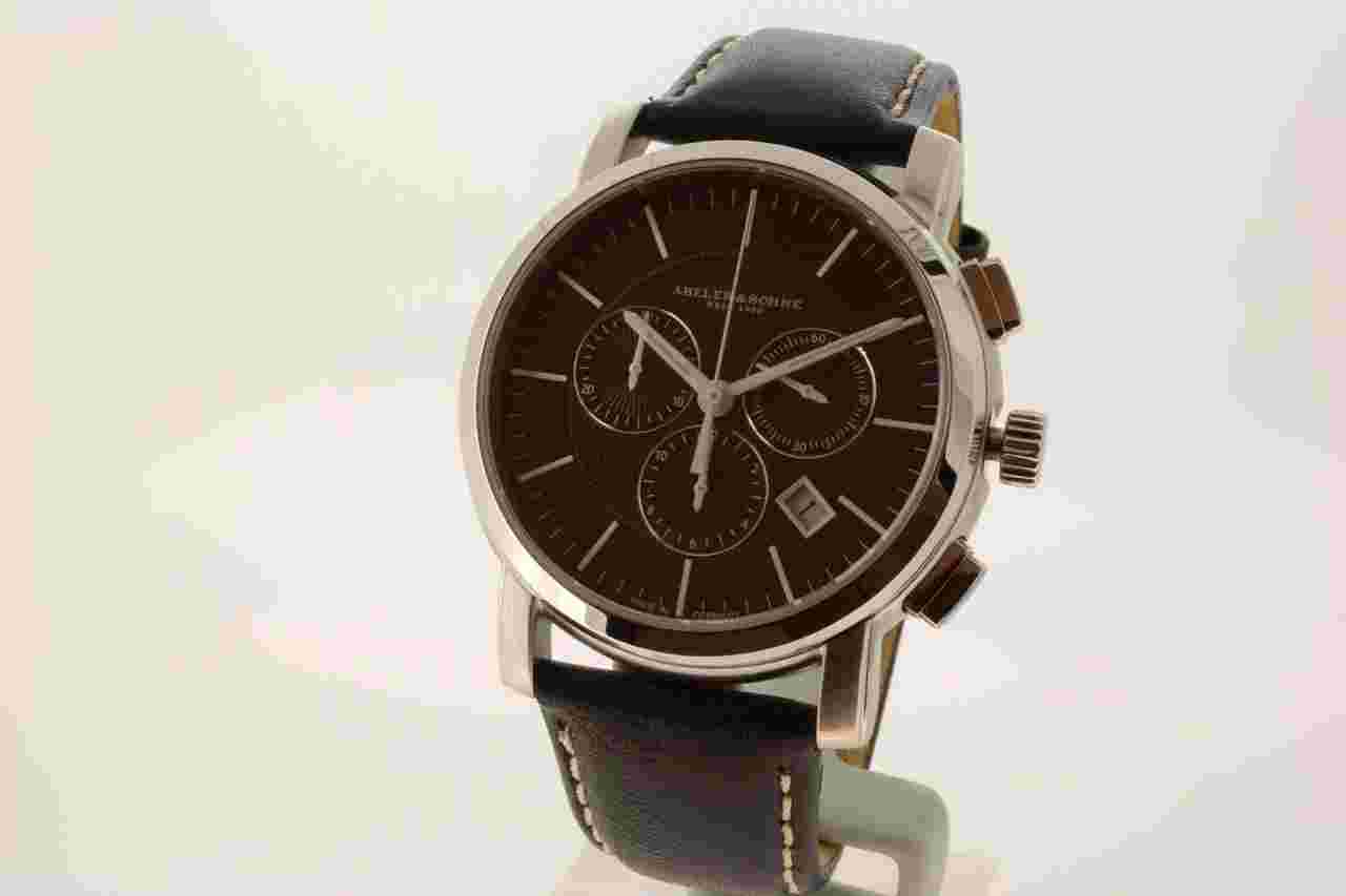 Abeler & Söhne Chronograph 