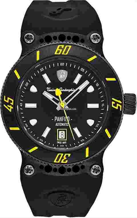 Tonino Lamborghini
Panfilo TLF-T03-5
