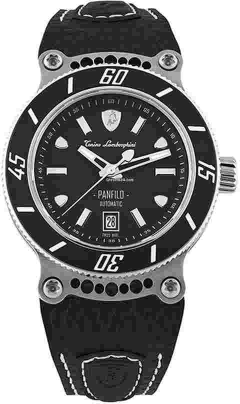 Tonino Lamborghini
Panfilo TLF-T03-1