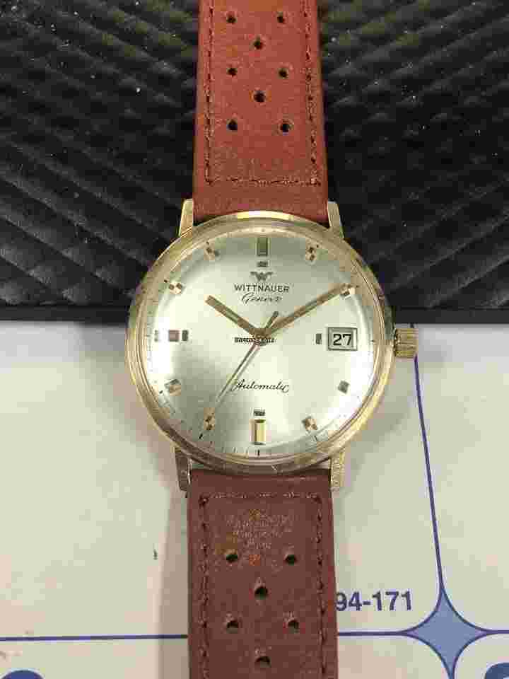 Wittnauer
Geneve