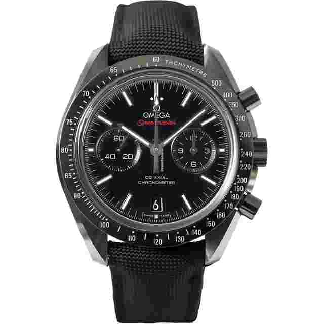 Omega Speedmaster
                           
                                 Moonwatch Dark Side of the Moon 44mm