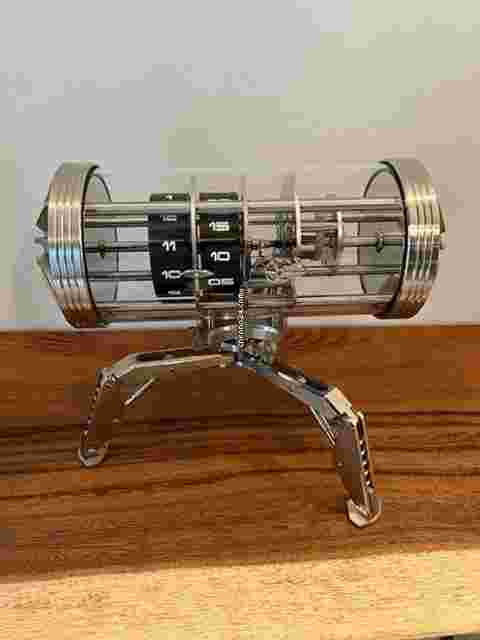 L'Epée
                           
                                 Time machine limited edition