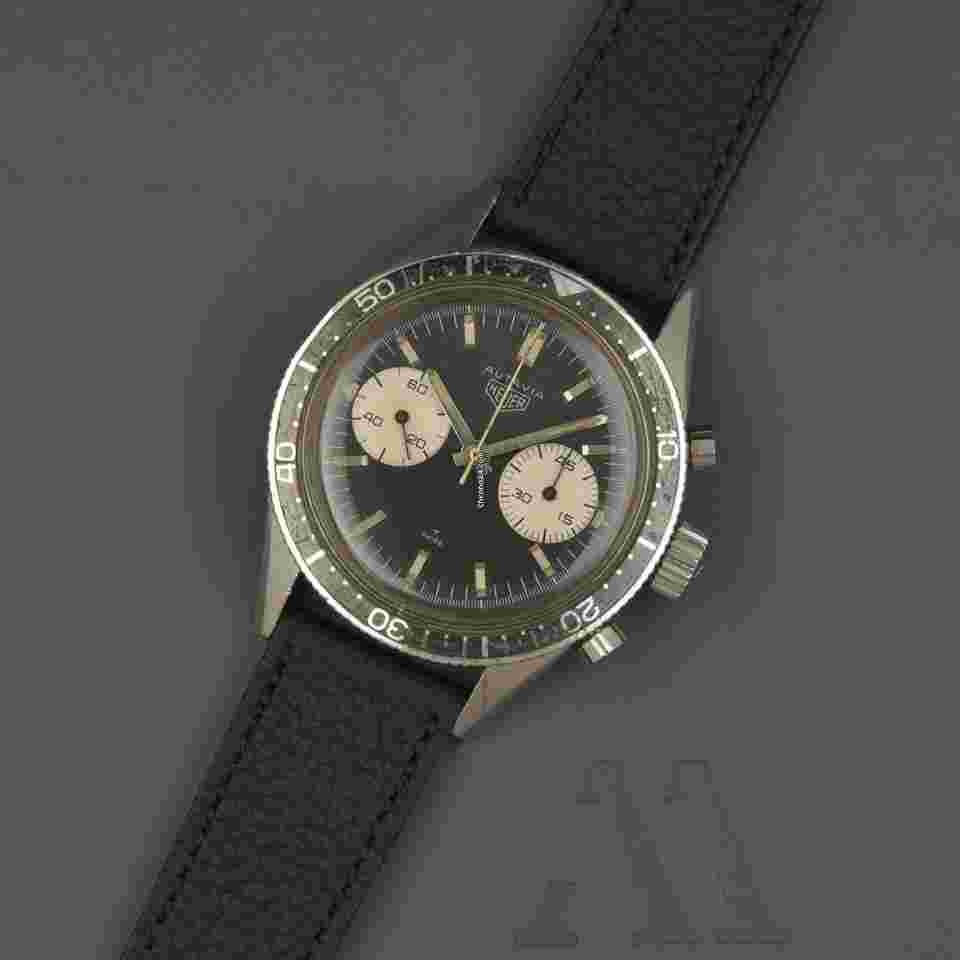 Heuer
                           
                                 Autavia