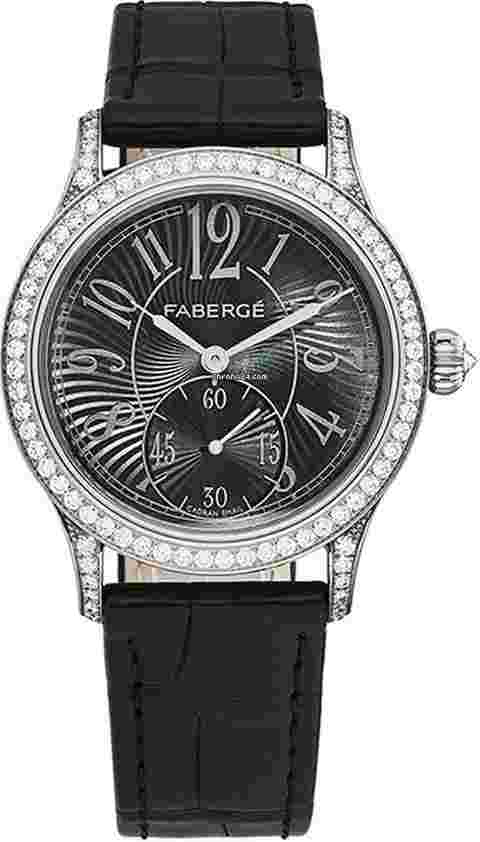 Fabergé
                           
                                 Agathon FAB-200
