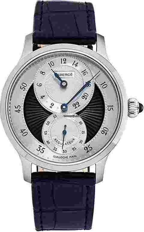 Fabergé
                           
                                 Agathon FAB-216