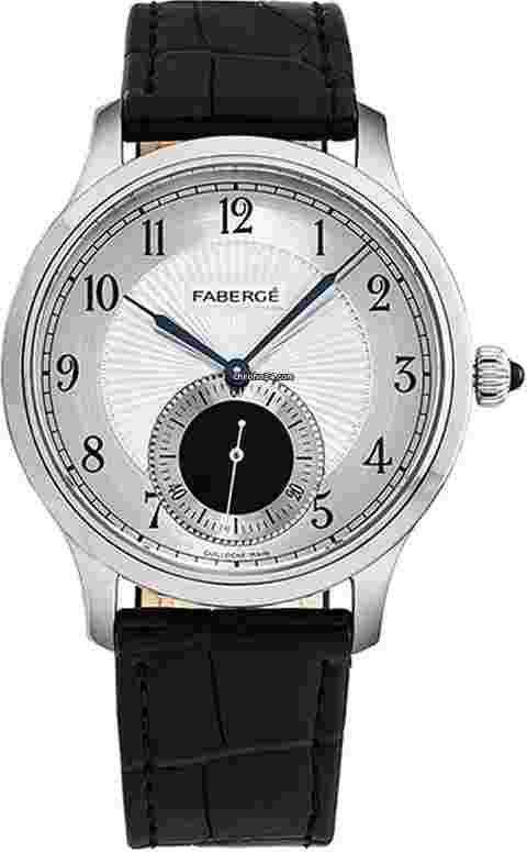 Fabergé
                           
                                 Agathon FAB-215