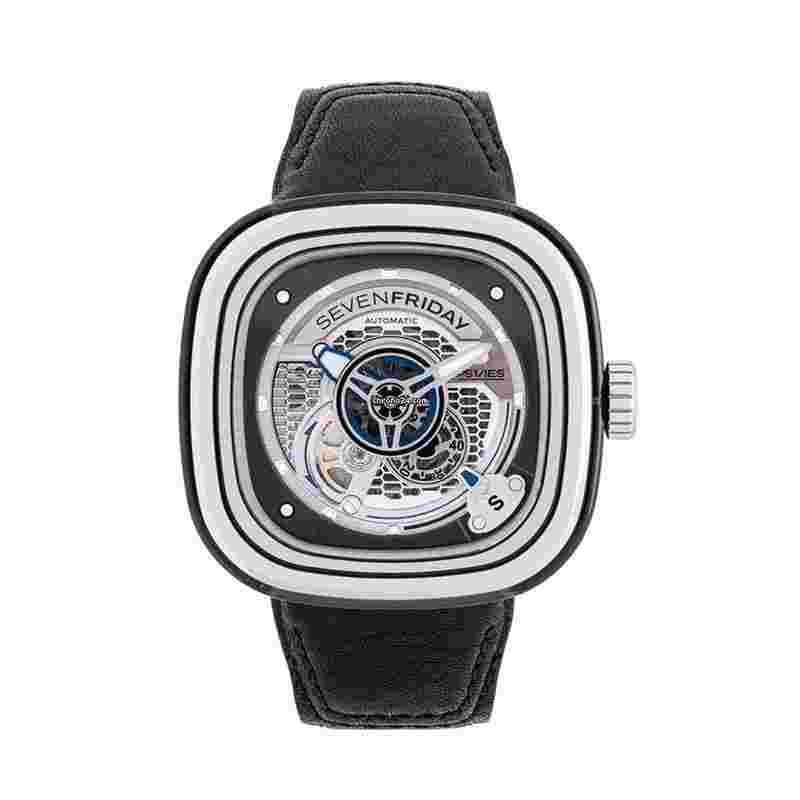 Sevenfriday
                           
                                 PS1/01 Essence P+S Series Evolution New