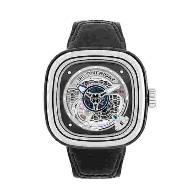 Sevenfriday
                           
                                 PS1/01 Essence P+S Series Evolution New