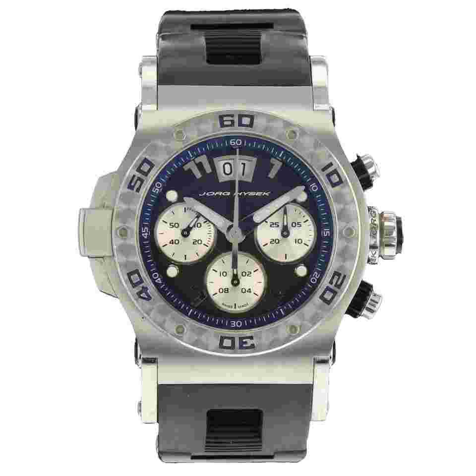 Jorg Hysek Abyss Explorer Chronograph