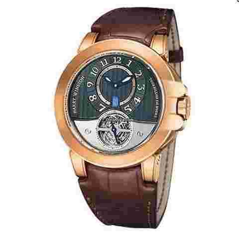 OCEMTJ45RR001 Harry Winston