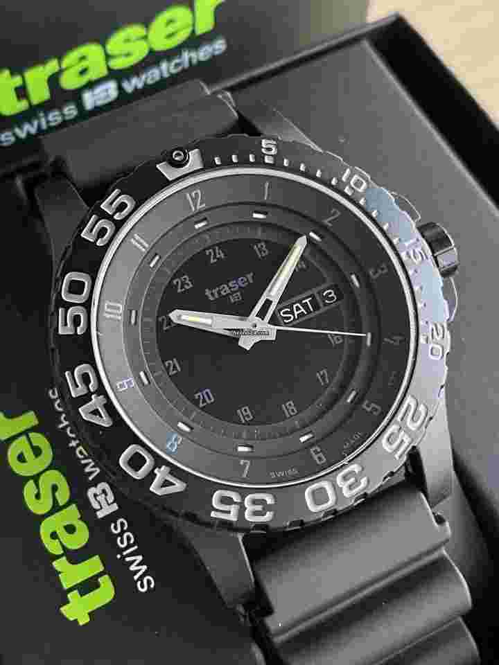 Traser
                           
                                 P66 Shade