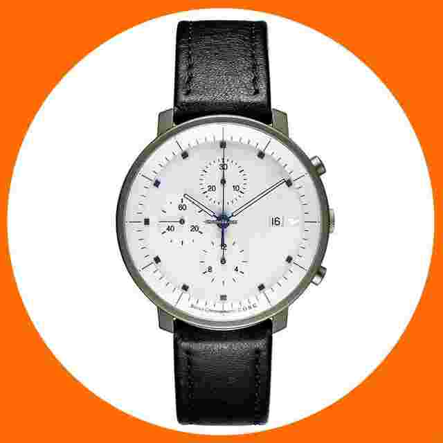 Ventura
                           
                                 EGO Chrono