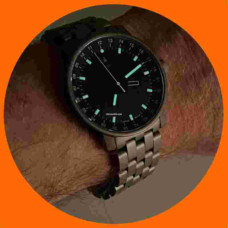 Ventura
                           
                                 V-Matic GLOBE II