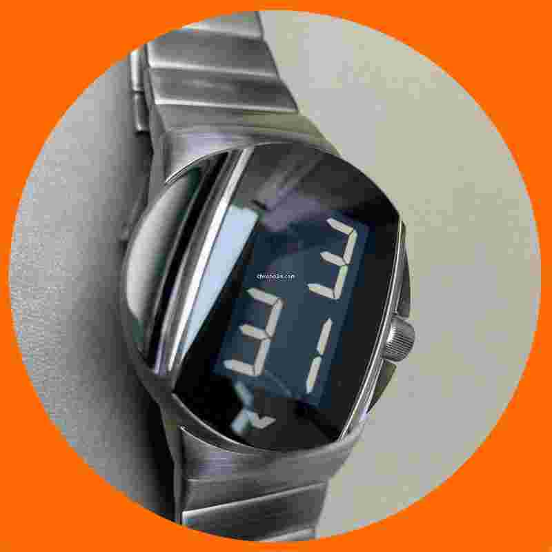 Ventura
                           
                                 Sparc RX