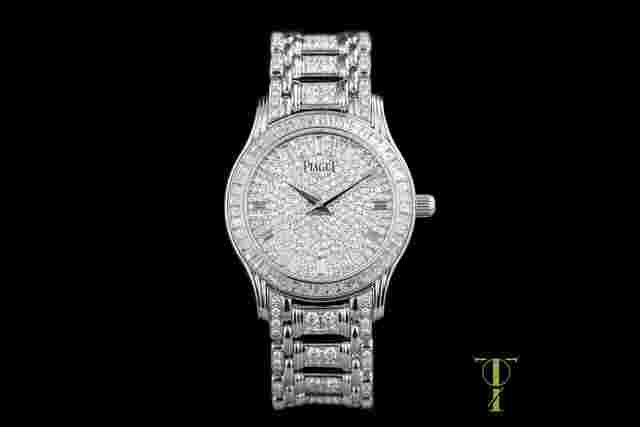 Piaget Polo
                           
                                 'High Jewellery'