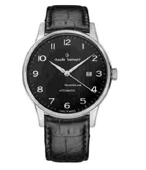 Claude Bernard
                           
                                 Men's Watch 800913NBN