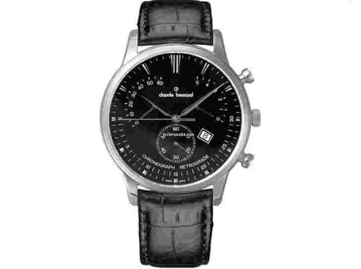Claude Bernard
015063 NIN Men's Watch