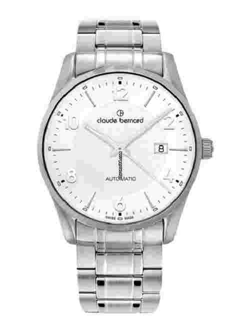 Claude Bernard
                           
                                 80093 3 AIN Men's Watch