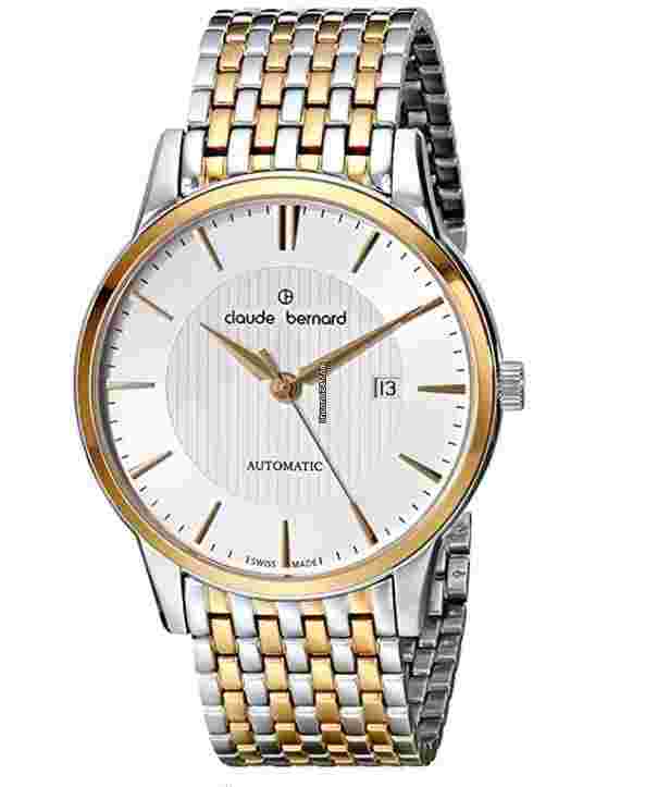 Claude Bernard
                           
                                 80091 357RM AIR Classic Men's Watch