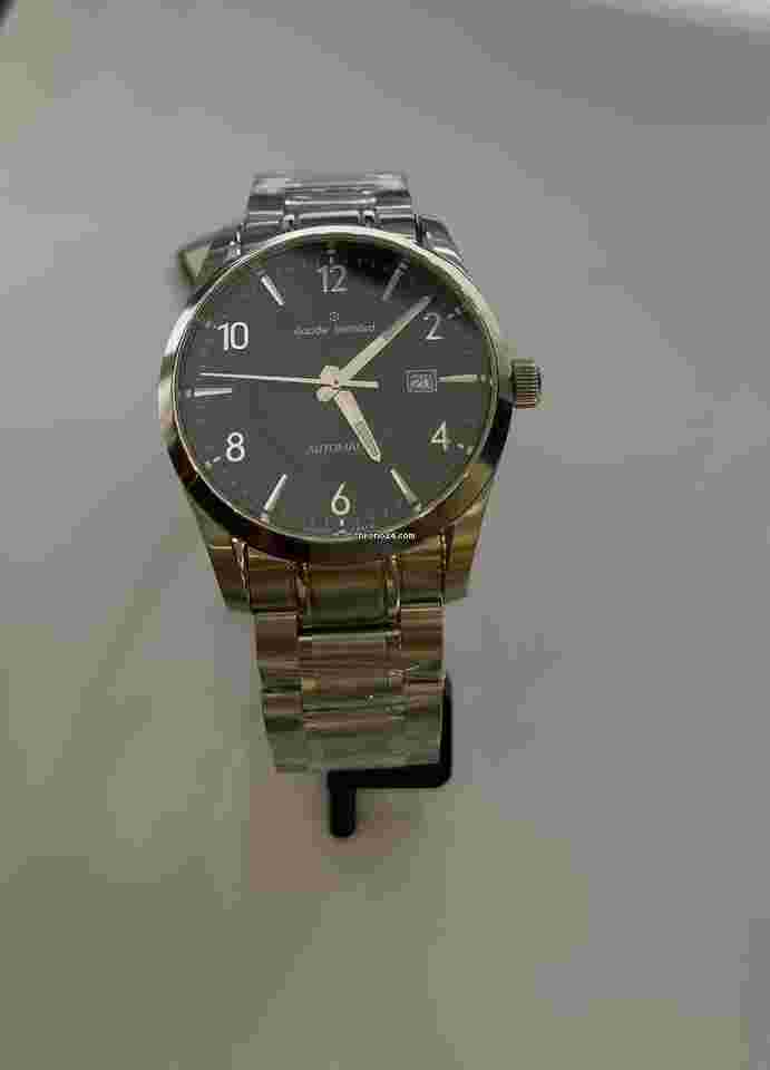Claude Bernard
Men's Automatic Watch 80093 3 NIN