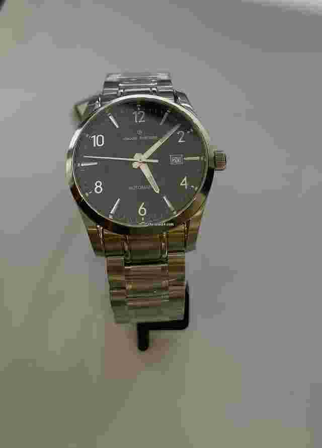 Claude Bernard
                           
                                 Men's Automatic Watch 80093 3 NIN