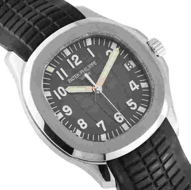 Patek Philippe Aquanaut
                           
                                 5165