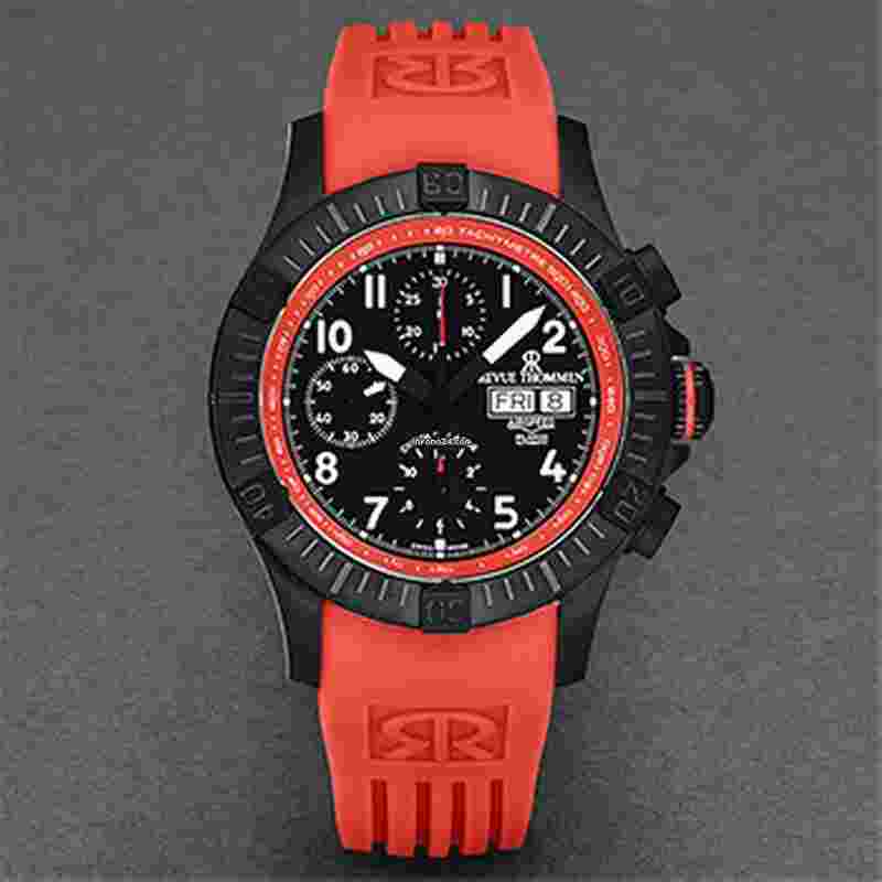 Revue Thommen Airspeed - X Large
Air speed 16071.6776
