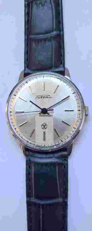 Raketa
Classic