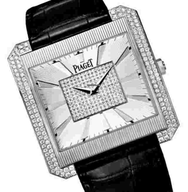Piaget
                           
                                 Black Tie XXL