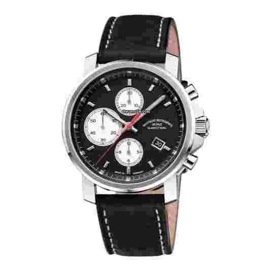 Mühle Glashütte 29er Chronograph
                           
                                 M1-25-43-LB