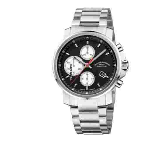 Mühle Glashütte 29er Chronograph
                           
                                 M1-25-43-MB