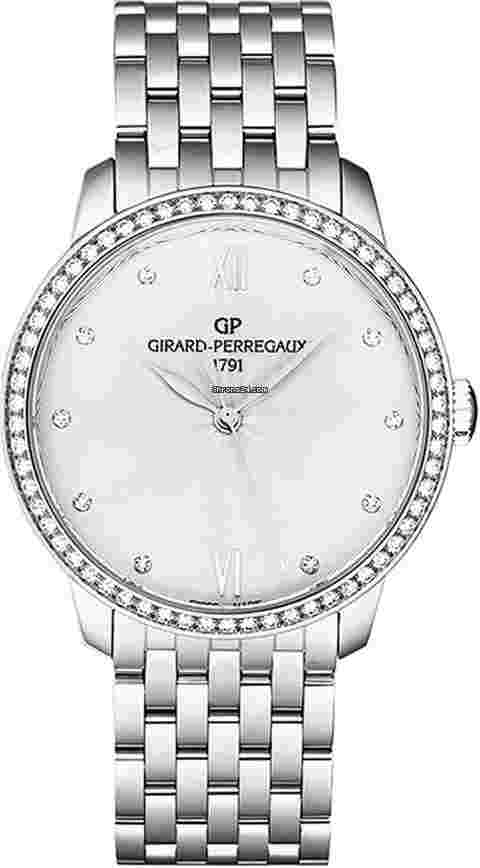 Girard Perregaux 1966
                           
                                 49523D11A17111A