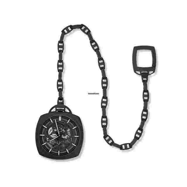 Panerai
                           
                                 Tourbillon GMT Ceramica PAM00446