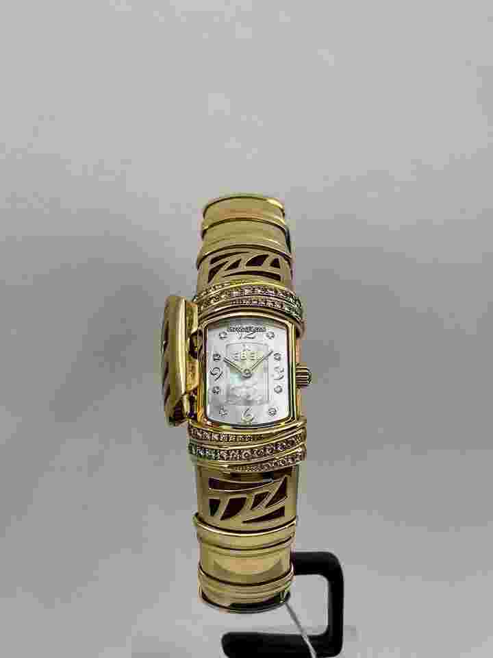 Ebel
Shanta
