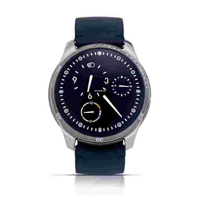 Ressence
                           
                                 Type 5.1N