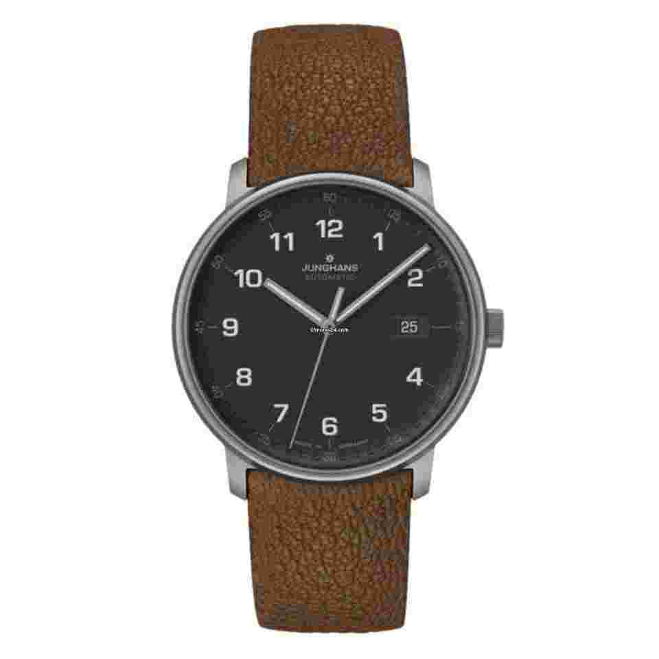 Junghans FORM A
027/2002.00
