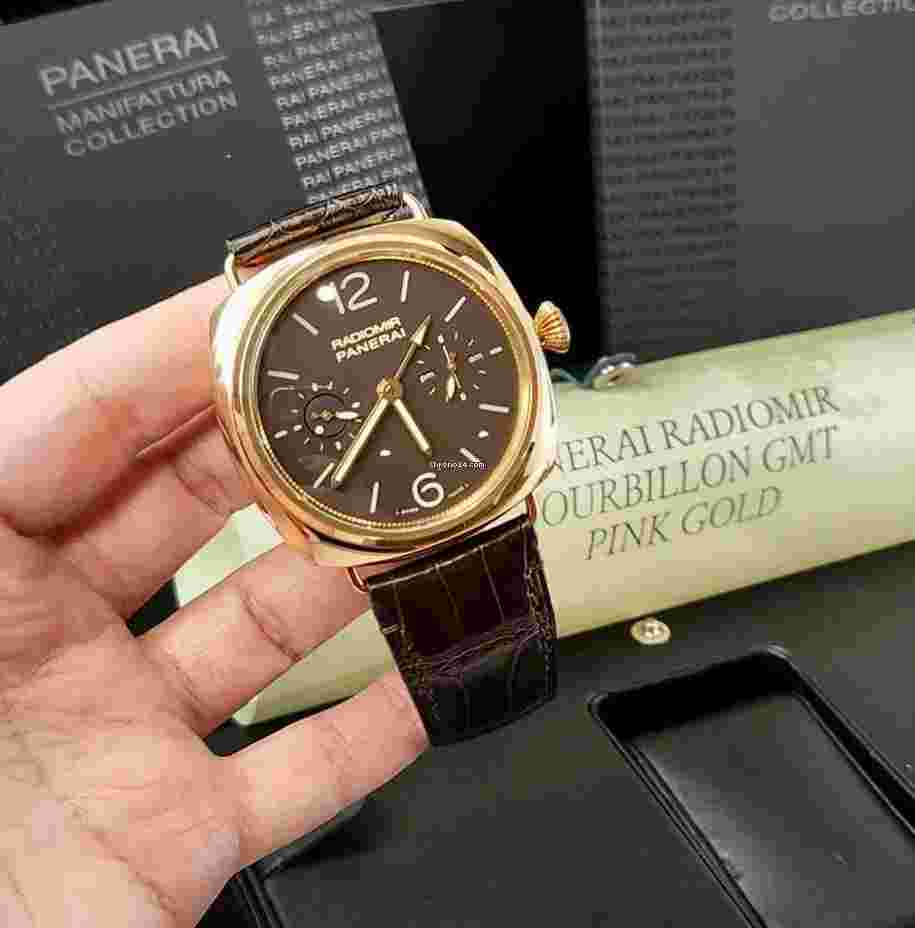 PAM00330 Officine Panerai