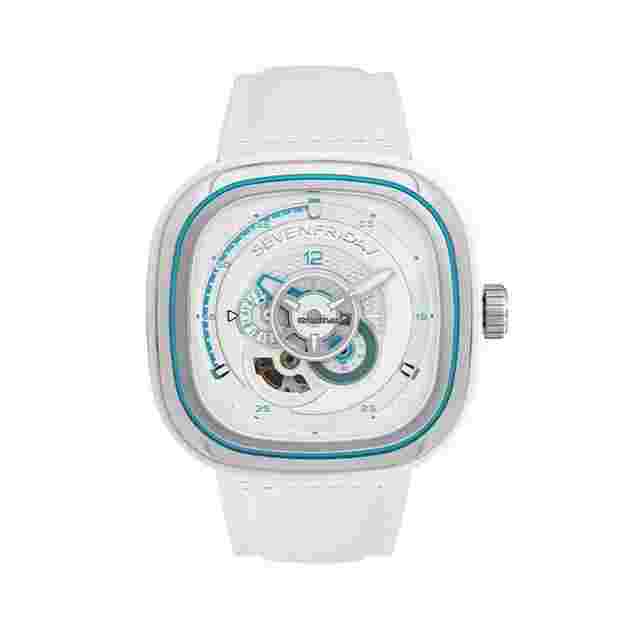 Sevenfriday P3
                           
                                 P3C/10 "Beach Club"