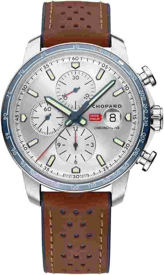 Chopard Mille Miglia
                           
                                 GTS Chronograph 168571-3010 2022 Racing Edition