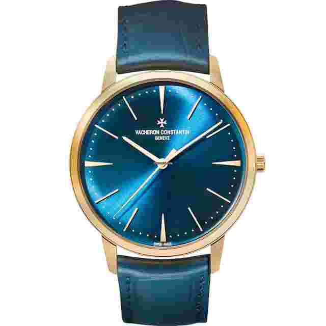 Vacheron Constantin Patrimony
                           
                                 81180/000R-B518