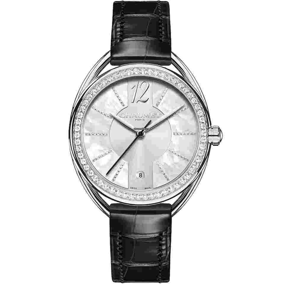 Chaumet Liens
                           
                                 Lumière 33mm