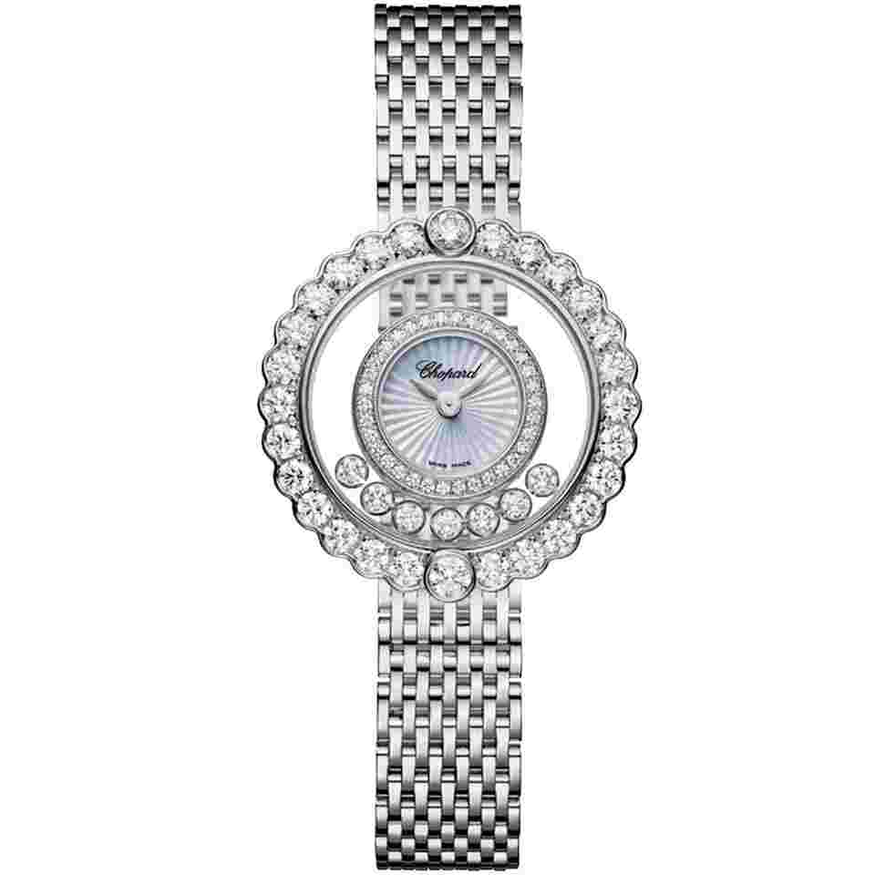 Chopard Happy Diamonds
Icons 30mm