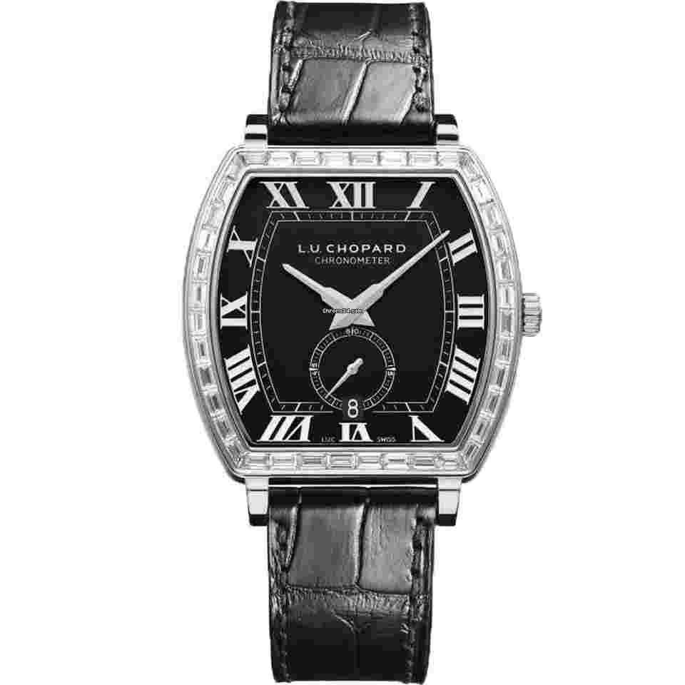 Chopard L.U.C
                           
                                 Heritage Grand Cru