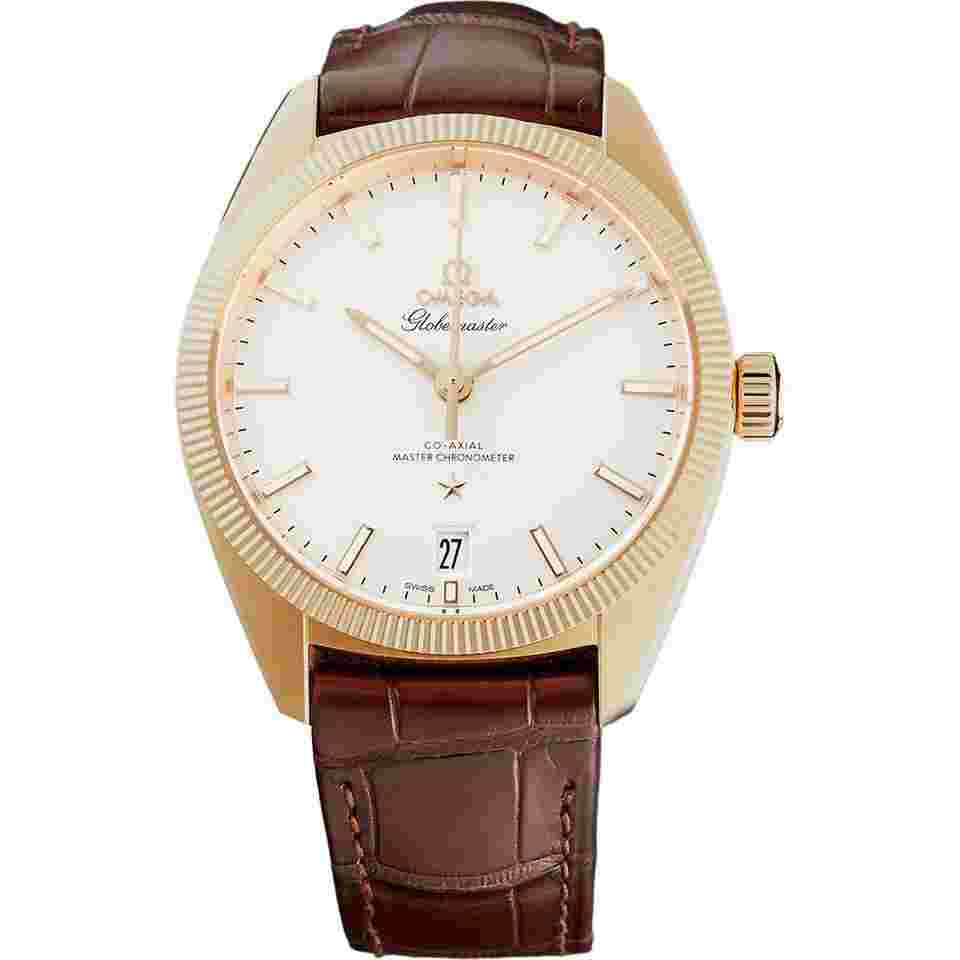 Omega Globemaster
Constellation Globemaster 39mm