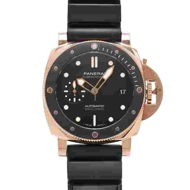 Panerai Submersible
                           
                                 Goldtech 42mm