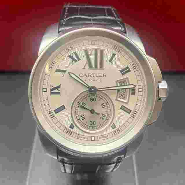 Cartier Calibre de Cartier
                           
                                 3389