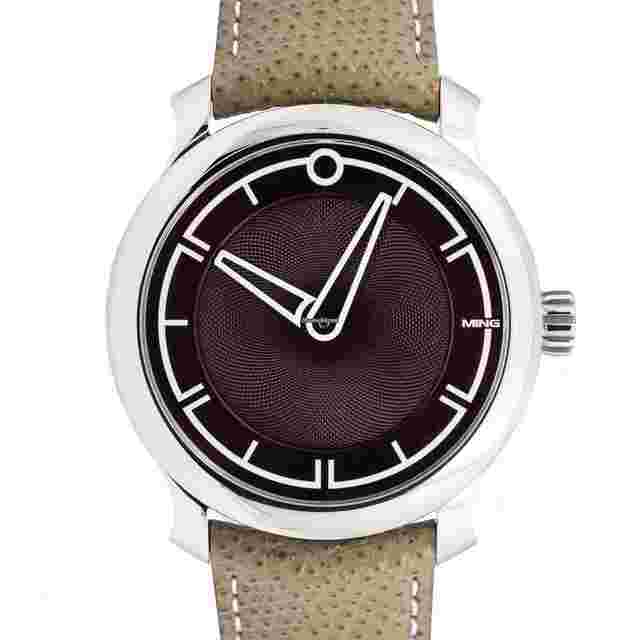 Ming
                           
                                 17.09 Burgundy