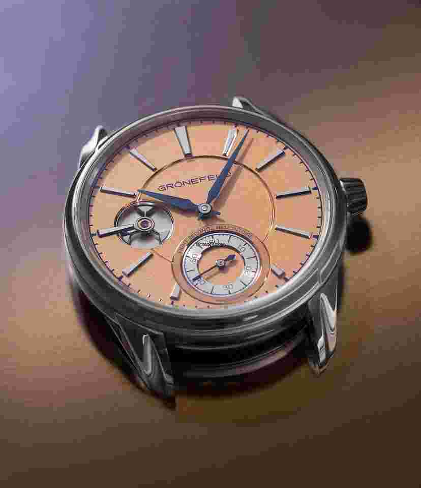 Grönefeld
                           
                                 1941 Remontoire