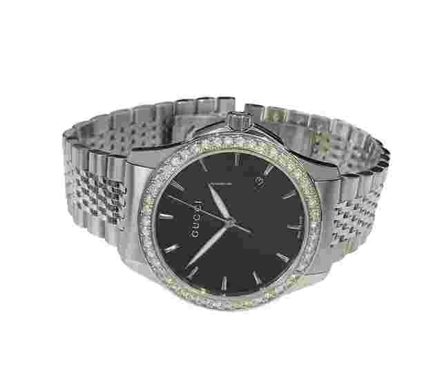 Gucci G-Timeless
                           
                                 YA126402 Timeless