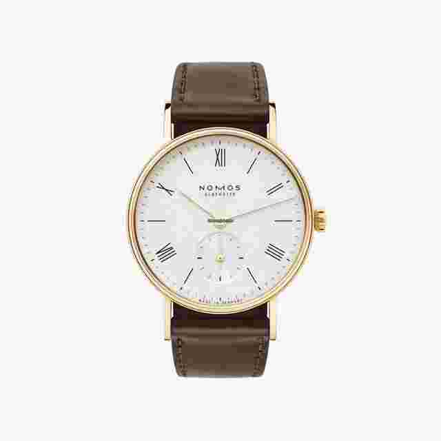 NOMOS Ludwig
                           
                                 Gold 33